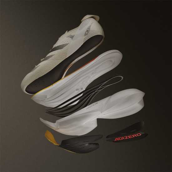 Adidas Adizero Adios Pro 3 W Road Running Shoes Womens  Дамски маратонки за бягане