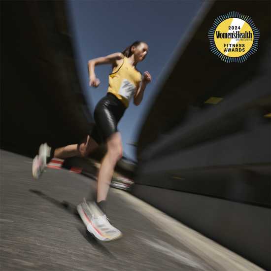 Adidas Adizero Adios Pro 3 W Road Running Shoes Womens  Дамски маратонки за бягане