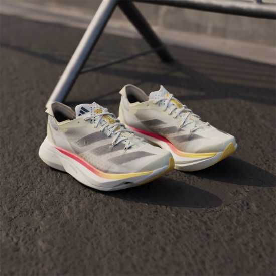 Adidas Adizero Adios Pro 3 W Road Running Shoes Womens  Дамски маратонки за бягане