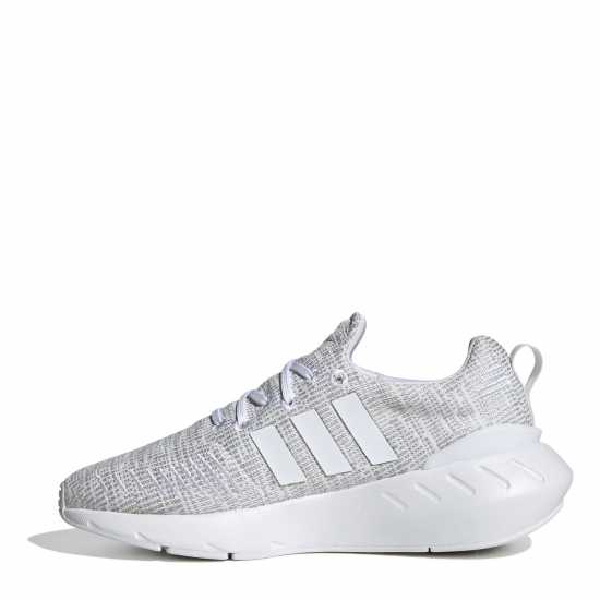 Adidas Swft Run 22 J Jn99 Ftwr White/Grey Детски маратонки
