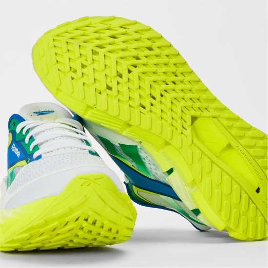 Дамски маратонки за бягане Reebok Floatzig 1 Ld99 Reebok Floatzig 1 Ld99 Дамски маратонки за бягане