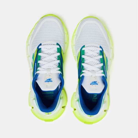 Дамски маратонки за бягане Reebok Floatzig 1 Ld99 Reebok Floatzig 1 Ld99 Дамски маратонки за бягане