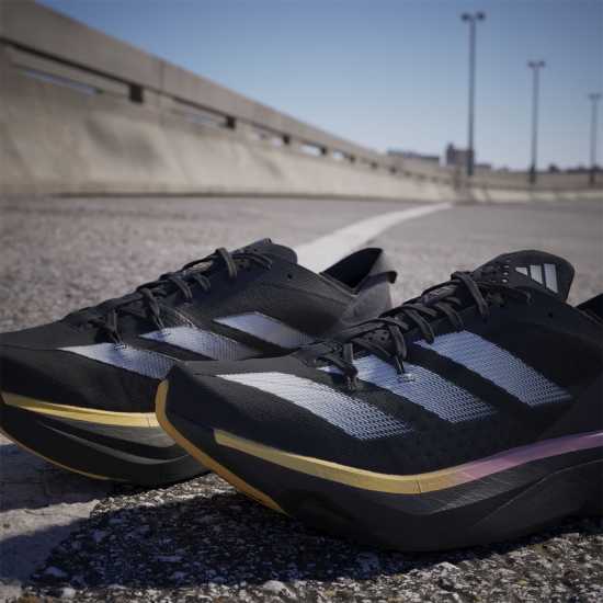 Adidas Adizero Adios Pro 3 M Road Running Shoes Unisex Adults Adidas Adizero Adios Pro 3 M Road Running Shoes Unisex Adults