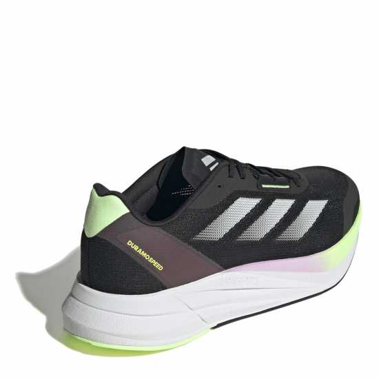 Adidas Мъжки Обувки За Бягане Duramo Speed Road Running Shoes Mens Adidas Мъжки Обувки За Бягане Duramo Speed Road Running Shoes Mens
