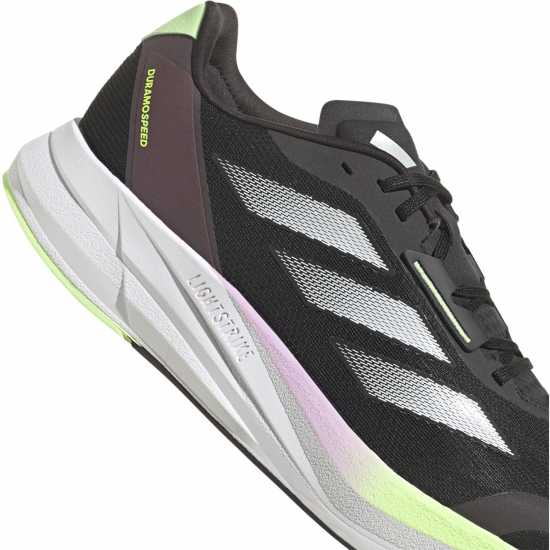 Adidas Мъжки Обувки За Бягане Duramo Speed Road Running Shoes Mens Adidas Мъжки Обувки За Бягане Duramo Speed Road Running Shoes Mens