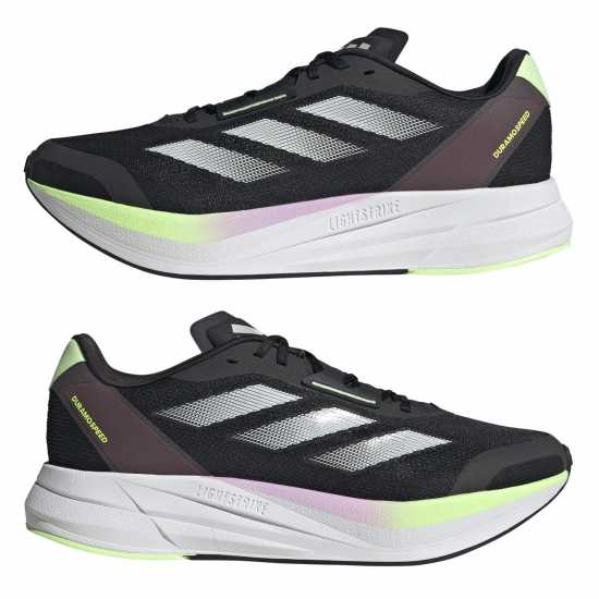 Adidas Мъжки Обувки За Бягане Duramo Speed Road Running Shoes Mens Adidas Мъжки Обувки За Бягане Duramo Speed Road Running Shoes Mens