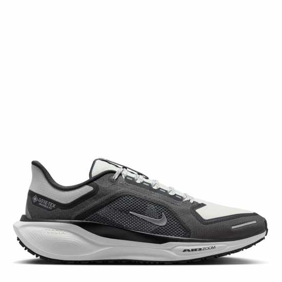 Мъжки маратонки Nike Pegasus 41 Gore-Tex Men's Waterproof Road Running Shoes Mens Черно/Бяло Nike Pegasus 41 Gore-Tex Men's Waterproof Road Running Shoes Mens Черно/Бяло Мъжки маратонки