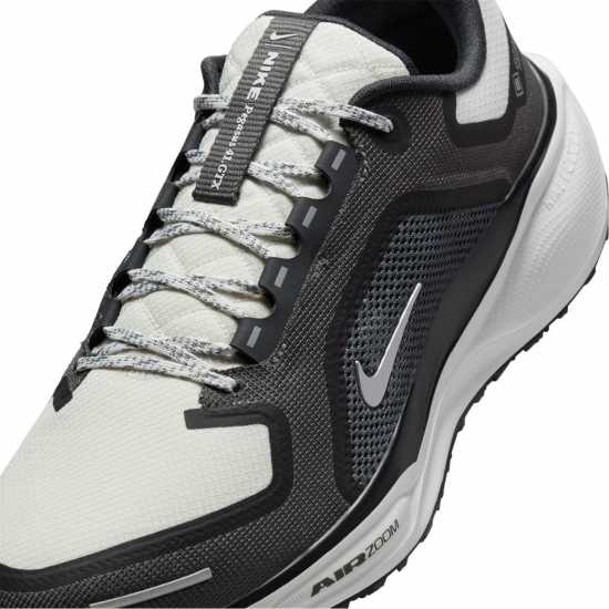 Мъжки маратонки Nike Pegasus 41 Gore-Tex Men's Waterproof Road Running Shoes Mens Черно/Бяло Nike Pegasus 41 Gore-Tex Men's Waterproof Road Running Shoes Mens Черно/Бяло Мъжки маратонки