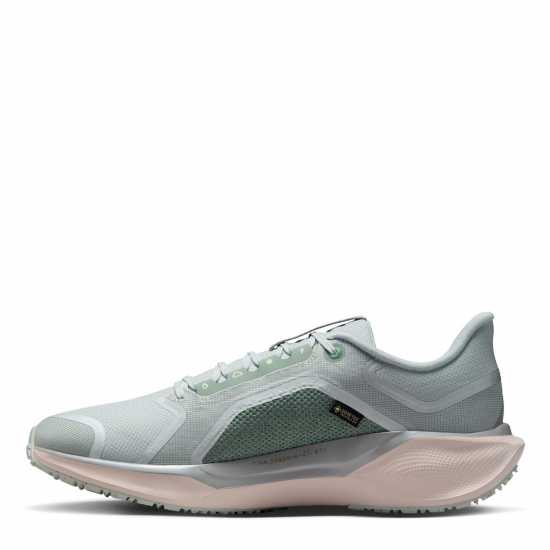 Мъжки маратонки Nike Мъжки Обувки За Бягане Pegasus 41 Gore-Tex Men's Waterproof Road Running Shoes Mens Lt Pumice/Silv Nike Мъжки Обувки За Бягане Pegasus 41 Gore-Tex Men's Waterproof Road Running Shoes Mens Lt Pumice/Silv Мъжки маратонки