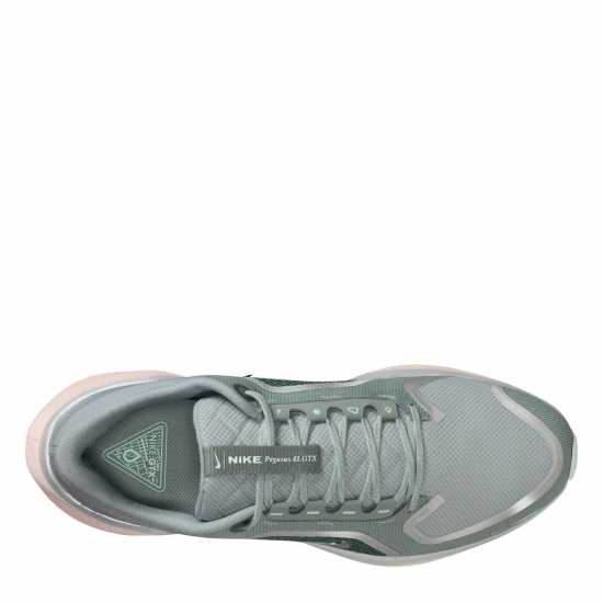 Мъжки маратонки Nike Мъжки Обувки За Бягане Pegasus 41 Gore-Tex Men's Waterproof Road Running Shoes Mens Lt Pumice/Silv Nike Мъжки Обувки За Бягане Pegasus 41 Gore-Tex Men's Waterproof Road Running Shoes Mens Lt Pumice/Silv Мъжки маратонки