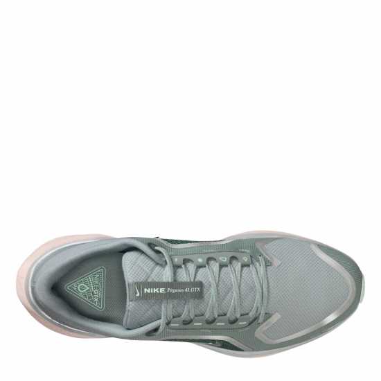 Nike Мъжки Обувки За Бягане Pegasus 41 Gore-Tex Men's Waterproof Road Running Shoes Mens Lt Pumice/Silv Мъжки маратонки