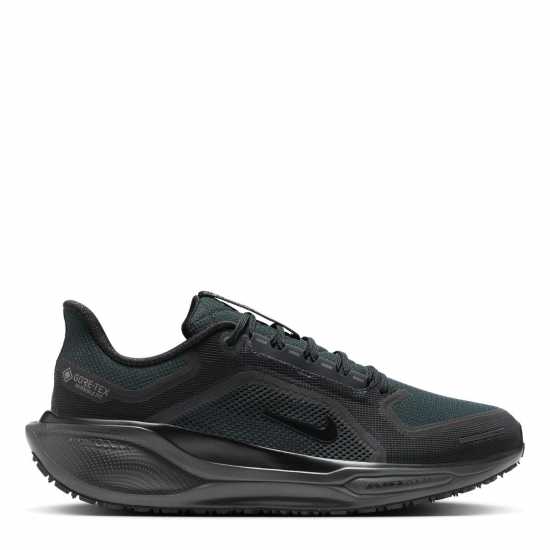 Nike Pegasus 41 Gore-Tex Men's Waterproof Road Running Shoes Mens Черно/Черно Мъжки маратонки