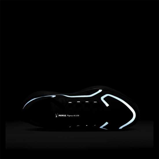 Nike Pegasus 41 Gore-Tex Men's Waterproof Road Running Shoes Mens Черно/Черно Мъжки маратонки