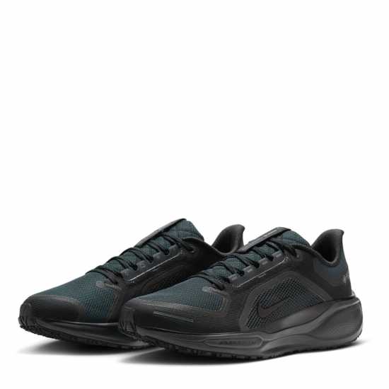 Nike Pegasus 41 Gore-Tex Men's Waterproof Road Running Shoes Mens Черно/Черно Мъжки маратонки