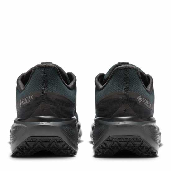 Nike Pegasus 41 Gore-Tex Men's Waterproof Road Running Shoes Mens Черно/Черно Мъжки маратонки