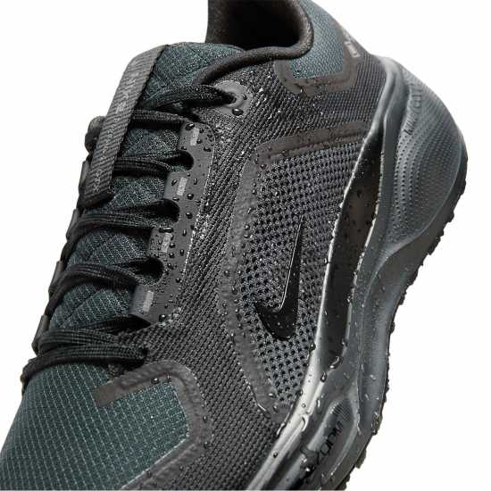 Nike Pegasus 41 Gore-Tex Men's Waterproof Road Running Shoes Mens Черно/Черно Мъжки маратонки