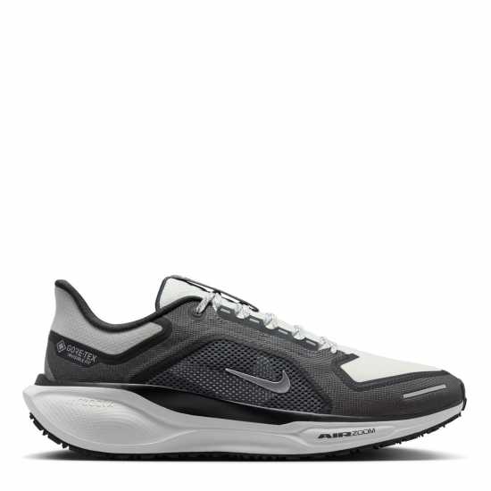 Nike Мъжки Обувки За Бягане Pegasus 41 Gore-Tex Men's Waterproof Road Running Shoes Mens Black/White Nike Мъжки Обувки За Бягане Pegasus 41 Gore-Tex Men's Waterproof Road Running Shoes Mens Black/White