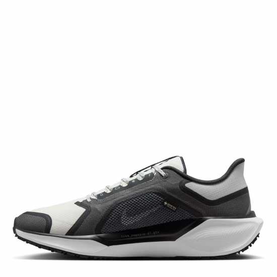 Nike Мъжки Обувки За Бягане Pegasus 41 Gore-Tex Men's Waterproof Road Running Shoes Mens Black/White Nike Мъжки Обувки За Бягане Pegasus 41 Gore-Tex Men's Waterproof Road Running Shoes Mens Black/White