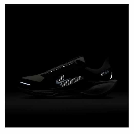 Nike Мъжки Обувки За Бягане Pegasus 41 Gore-Tex Men's Waterproof Road Running Shoes Mens Black/White Nike Мъжки Обувки За Бягане Pegasus 41 Gore-Tex Men's Waterproof Road Running Shoes Mens Black/White