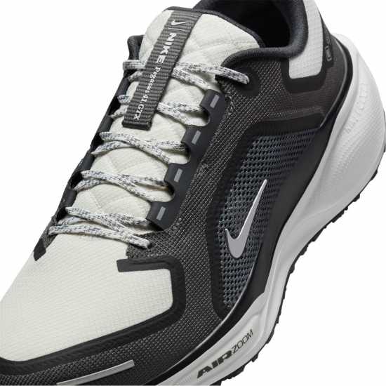 Nike Мъжки Обувки За Бягане Pegasus 41 Gore-Tex Men's Waterproof Road Running Shoes Mens Black/White Nike Мъжки Обувки За Бягане Pegasus 41 Gore-Tex Men's Waterproof Road Running Shoes Mens Black/White