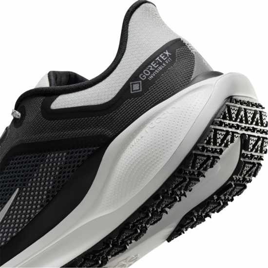 Nike Мъжки Обувки За Бягане Pegasus 41 Gore-Tex Men's Waterproof Road Running Shoes Mens Black/White Nike Мъжки Обувки За Бягане Pegasus 41 Gore-Tex Men's Waterproof Road Running Shoes Mens Black/White