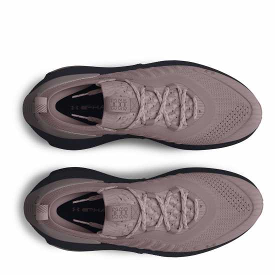 Under Armour Phantom 4 Sn99 Сиво Мъжки маратонки