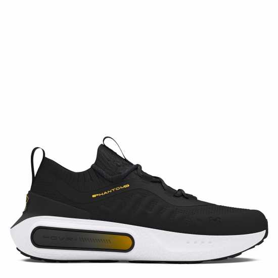Мъжки маратонки Under Armour Phantom 4 Sn99 Black Under Armour Phantom 4 Sn99 Black Мъжки маратонки