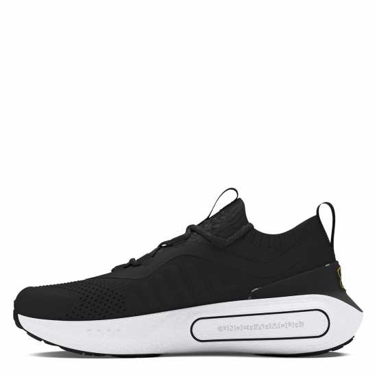 Мъжки маратонки Under Armour Phantom 4 Sn99 Black Under Armour Phantom 4 Sn99 Black Мъжки маратонки