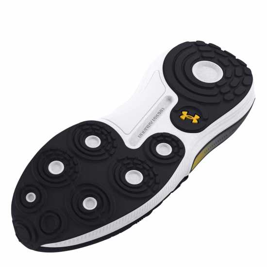Мъжки маратонки Under Armour Phantom 4 Sn99 Black Under Armour Phantom 4 Sn99 Black Мъжки маратонки