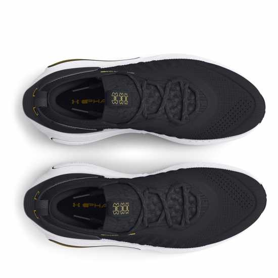 Мъжки маратонки Under Armour Phantom 4 Sn99 Black Under Armour Phantom 4 Sn99 Black Мъжки маратонки