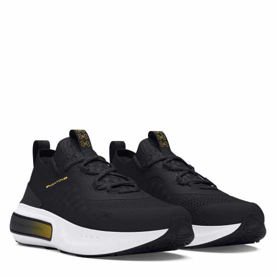 Мъжки маратонки Under Armour Phantom 4 Sn99 Black Under Armour Phantom 4 Sn99 Black Мъжки маратонки