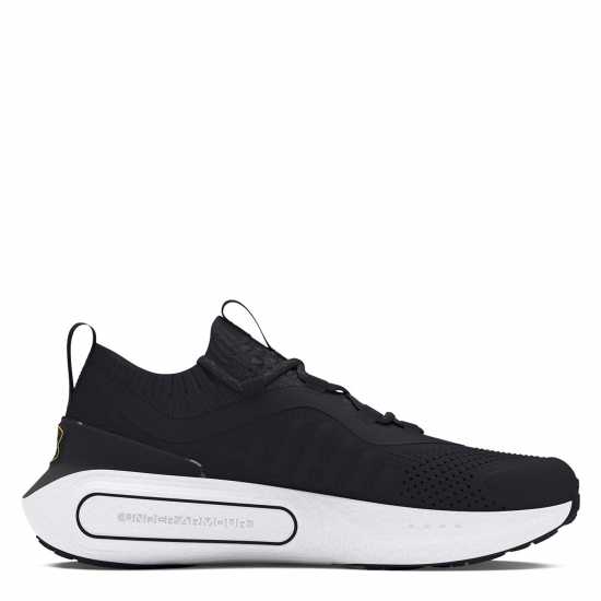 Мъжки маратонки Under Armour Phantom 4 Sn99 Black Under Armour Phantom 4 Sn99 Black Мъжки маратонки