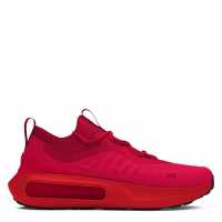 Under Armour Phantom 4 Sn99 Red Мъжки маратонки