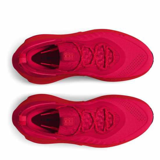 Under Armour Phantom 4 Sn99 Red Мъжки маратонки