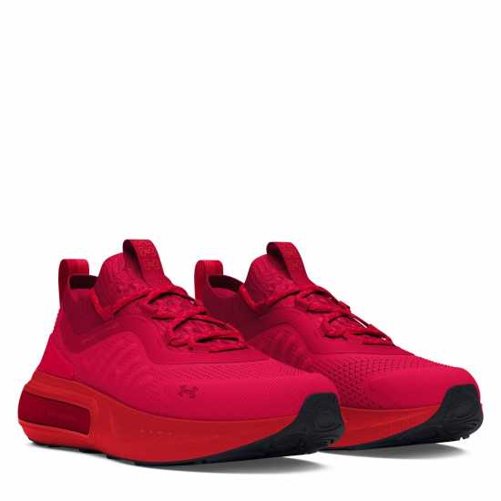 Under Armour Phantom 4 Sn99 Red Мъжки маратонки