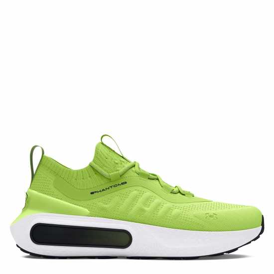 Under Armour Phantom 4 Sn99 Зелено Мъжки маратонки