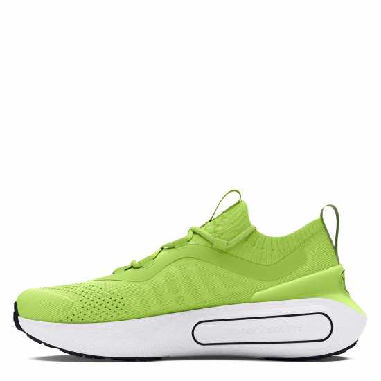 Under Armour Phantom 4 Sn99 Зелено Мъжки маратонки