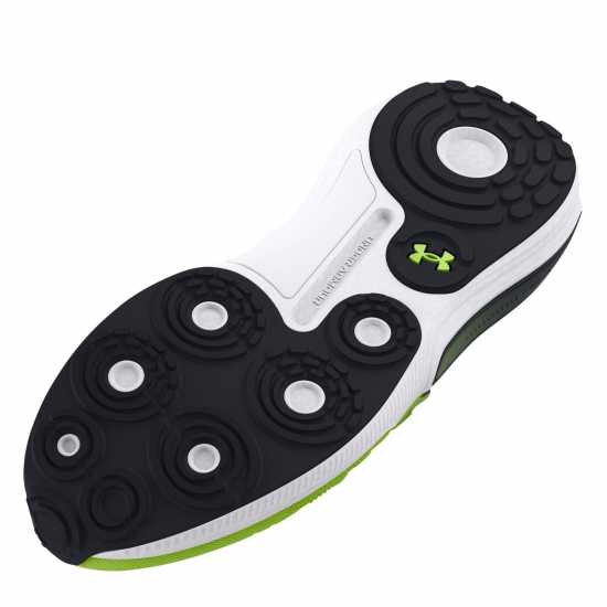 Under Armour Phantom 4 Sn99 Зелено Мъжки маратонки