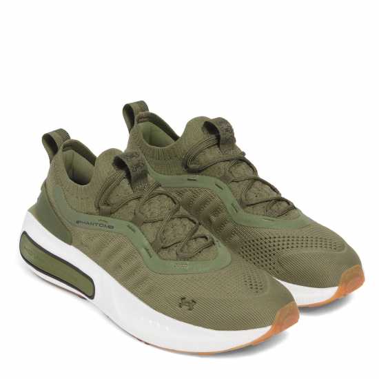 Under Armour Men's Phantom Everyday Neutral Road Running Shoes  