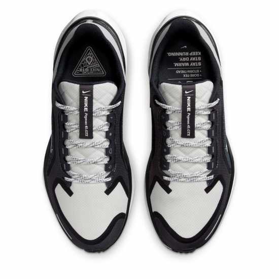 Дамски маратонки за бягане Nike Pegasus 41 Gore-Tex Women'S Waterproof Road Running Shoes Womens Черно/Бяло Nike Pegasus 41 Gore-Tex Women'S Waterproof Road Running Shoes Womens Черно/Бяло Дамски маратонки за бягане