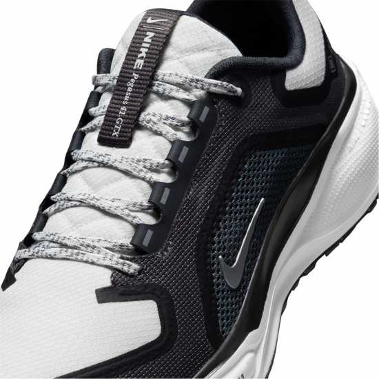 Дамски маратонки за бягане Nike Pegasus 41 Gore-Tex Women'S Waterproof Road Running Shoes Womens Черно/Бяло Nike Pegasus 41 Gore-Tex Women'S Waterproof Road Running Shoes Womens Черно/Бяло Дамски маратонки за бягане