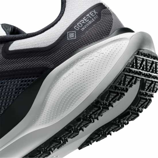 Дамски маратонки за бягане Nike Pegasus 41 Gore-Tex Women'S Waterproof Road Running Shoes Womens Черно/Бяло Nike Pegasus 41 Gore-Tex Women'S Waterproof Road Running Shoes Womens Черно/Бяло Дамски маратонки за бягане