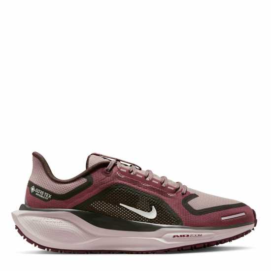 Nike Pegasus 41 Gore-Tex Women's Waterproof Road Running Shoes Womens Малц/Ечемично зелено Nike Pegasus 41 Gore-Tex Women's Waterproof Road Running Shoes Womens Малц/Ечемично зелено
