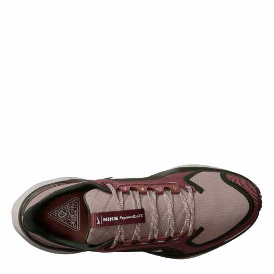 Nike Pegasus 41 Gore-Tex Women's Waterproof Road Running Shoes Womens Малц/Ечемично зелено Nike Pegasus 41 Gore-Tex Women's Waterproof Road Running Shoes Womens Малц/Ечемично зелено