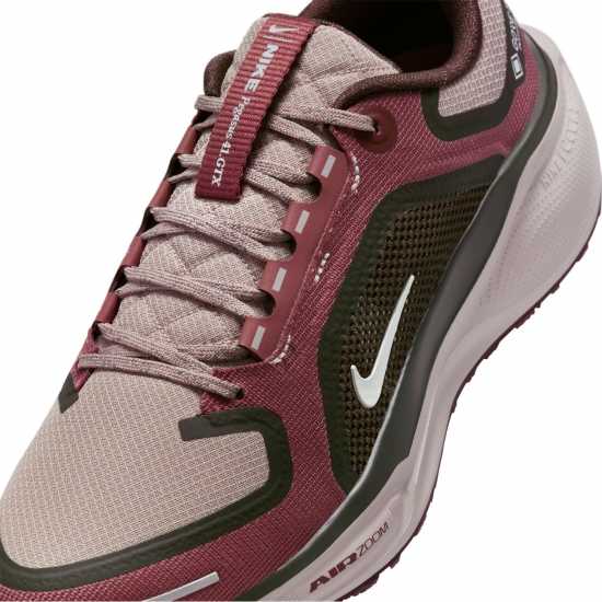 Nike Pegasus 41 Gore-Tex Women's Waterproof Road Running Shoes Womens Малц/Ечемично зелено Nike Pegasus 41 Gore-Tex Women's Waterproof Road Running Shoes Womens Малц/Ечемично зелено