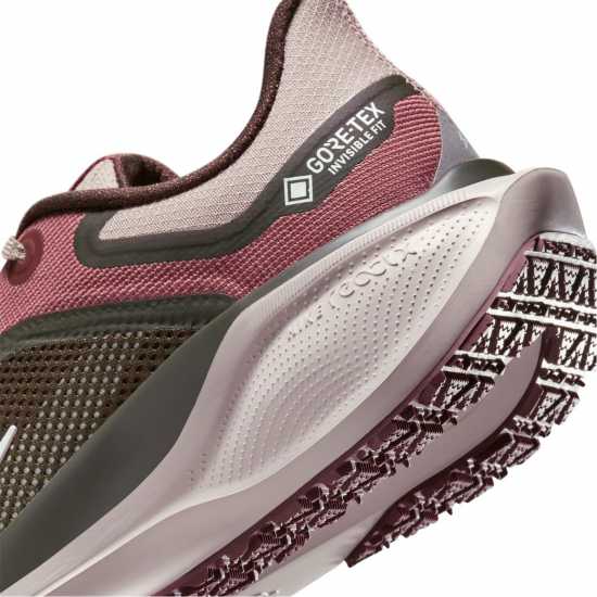 Nike Pegasus 41 Gore-Tex Women's Waterproof Road Running Shoes Womens Малц/Ечемично зелено Nike Pegasus 41 Gore-Tex Women's Waterproof Road Running Shoes Womens Малц/Ечемично зелено