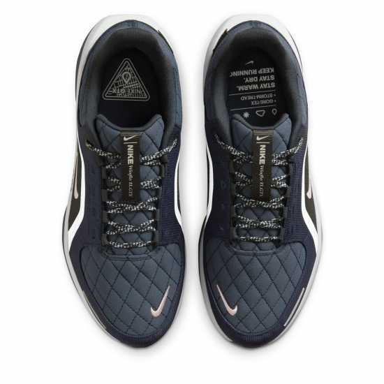 Nike Winflo 11 Gore-Tex Women's Weatherized Road Running Shoes Womens Nike Winflo 11 Gore-Tex Women's Weatherized Road Running Shoes Womens