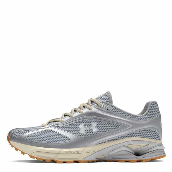 Under Armour Armour Ua Hovr Apparition Rtrftr Tc Road Running Shoes Unisex Adults Сиво Мъжки маратонки