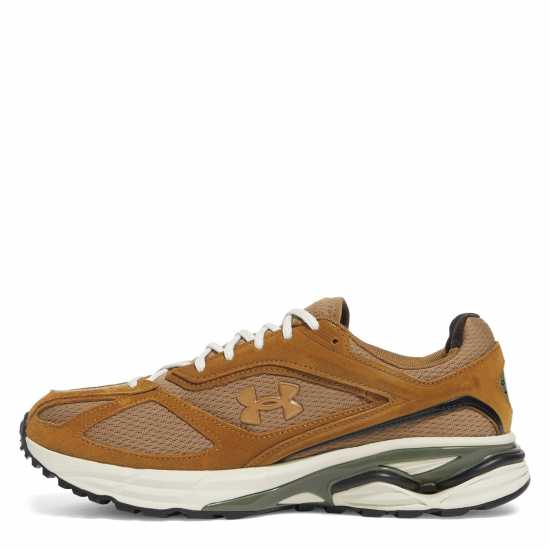 Under Armour Armour Ua Hovr Apparition Rtrftr Tc Road Running Shoes Unisex Adults Кафяво Мъжки маратонки