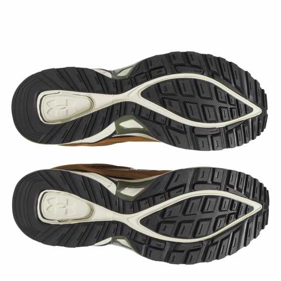 Under Armour Armour Ua Hovr Apparition Rtrftr Tc Road Running Shoes Unisex Adults Кафяво Мъжки маратонки